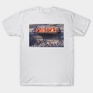 92118 bbq T-Shirt